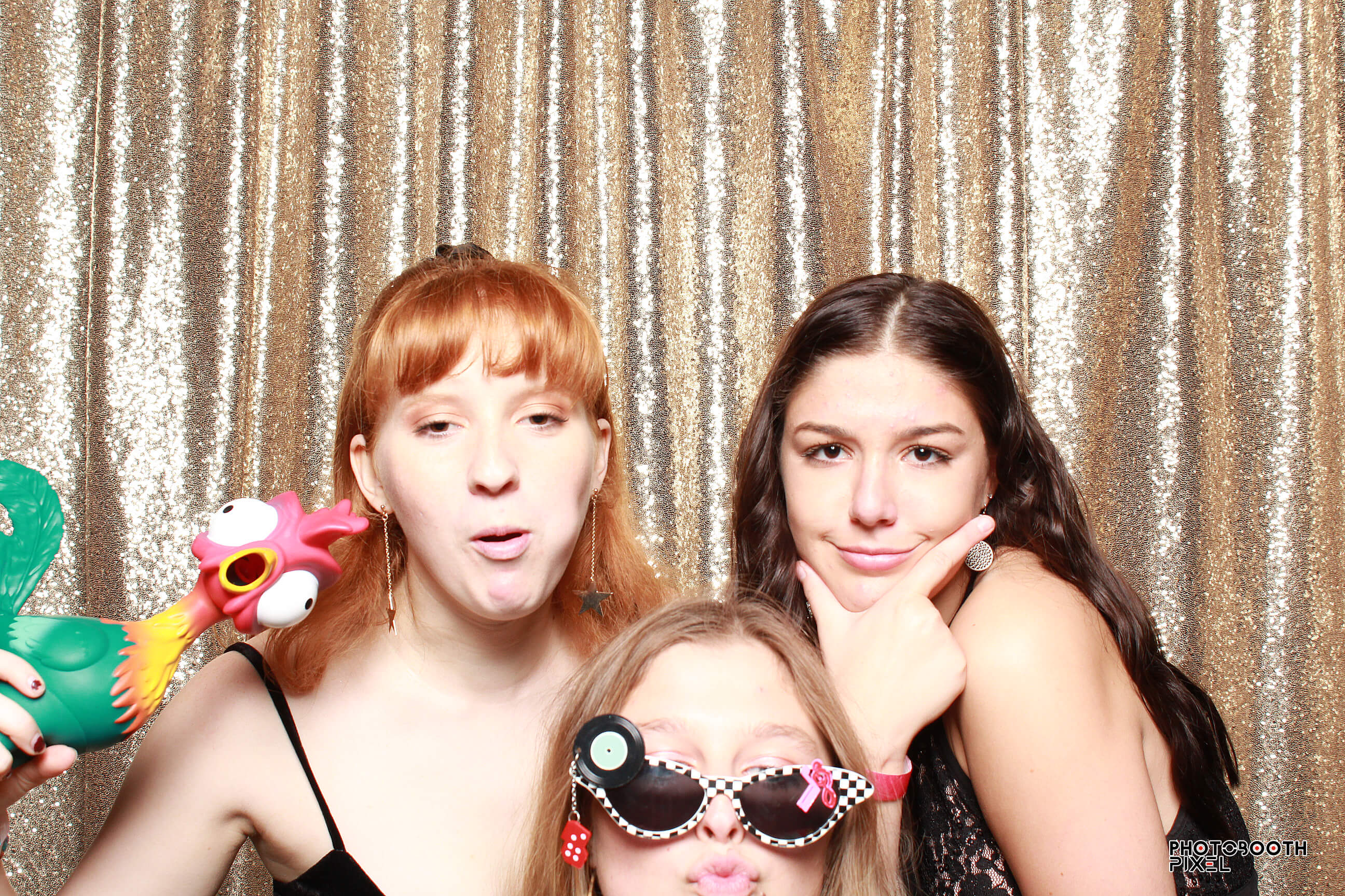 Alpha Chi Omega Formal | View more photos from the event at gallery.photoboothpixel.com/u/PhotoBoothPixel/Alpha-Chi-Omega-Formal